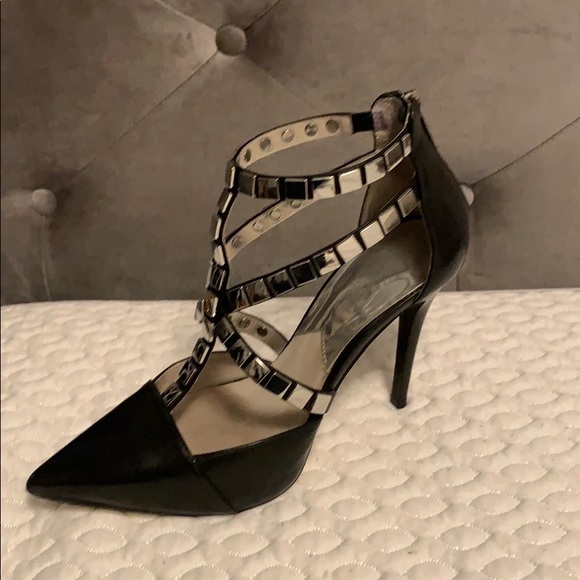 MK heels - Picture 3 of 6